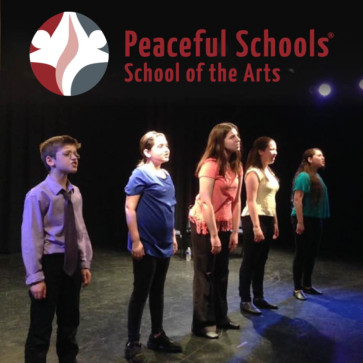 Peaceful School of the Arts