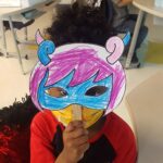 Enrichment Instructor brings fun to social emotional learning
