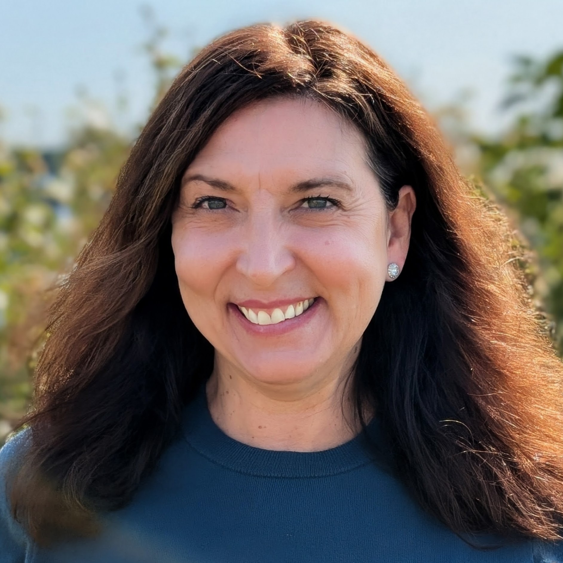 Director of Strategic Partnerships