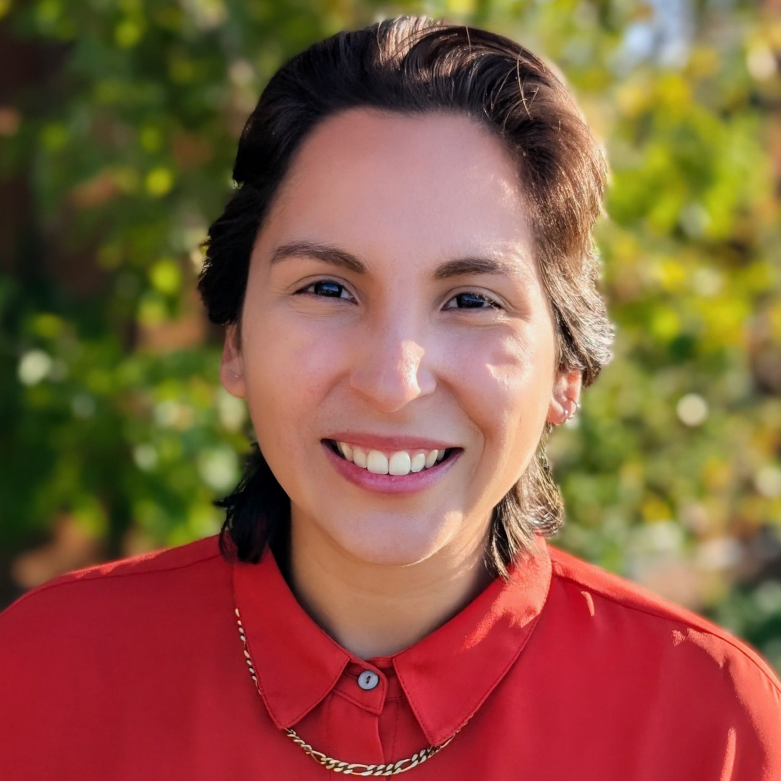 Director of Enrichment